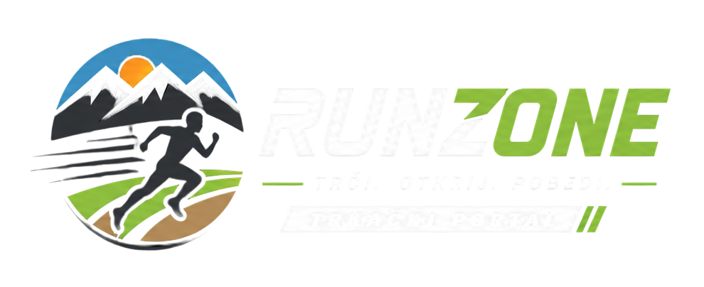 RunZone logo