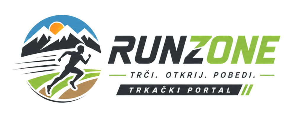 RunZone logo