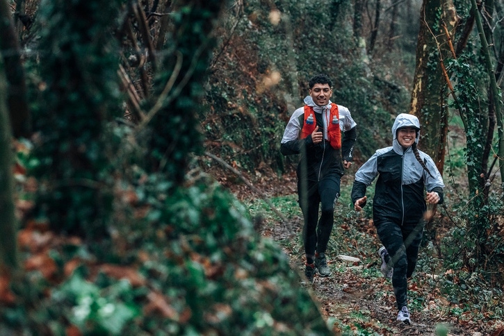 Šta je trail trčanje