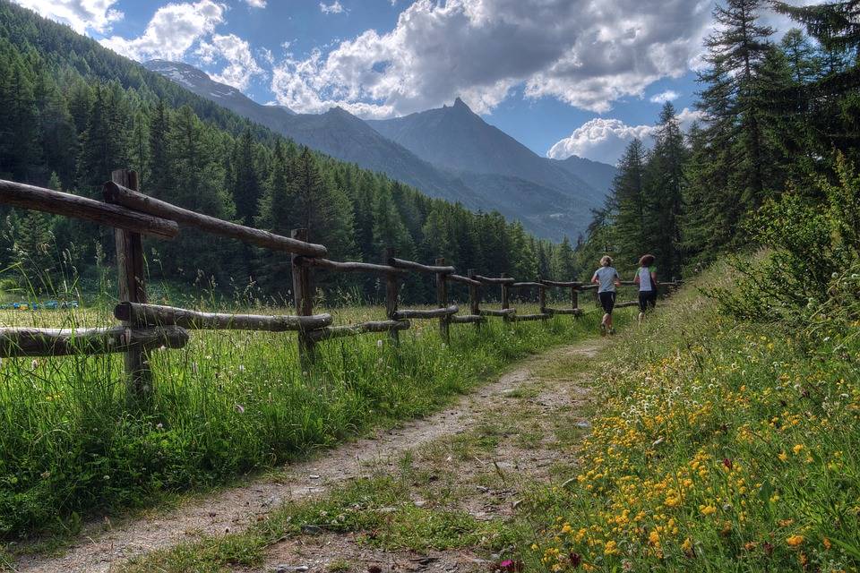Sve što je važno da znate o trail trčanju